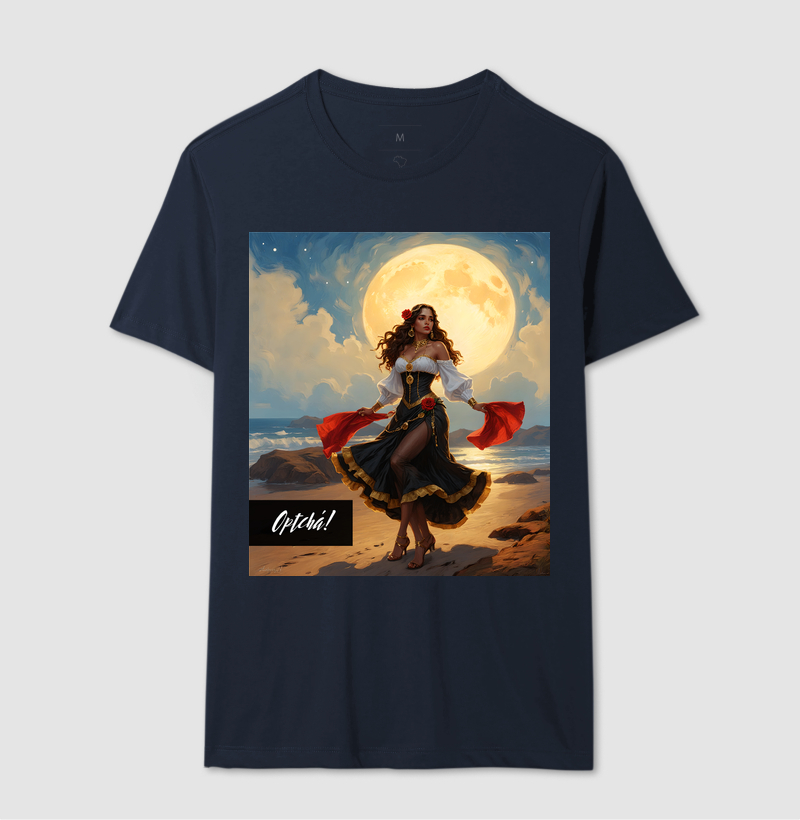 Camisa 8
