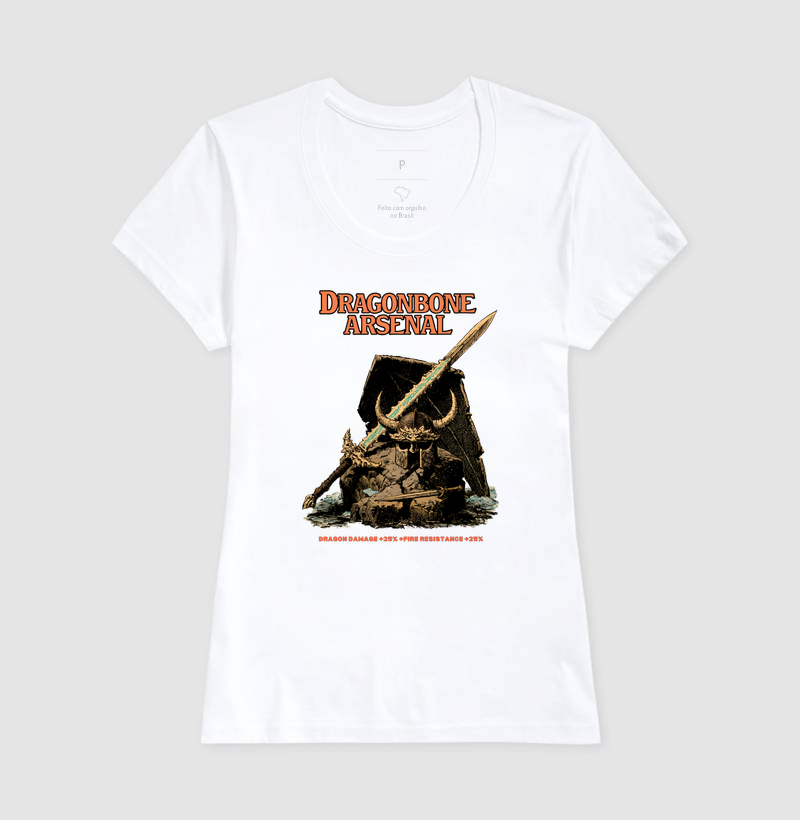 Dragonbone Arsenal - Imagem 6