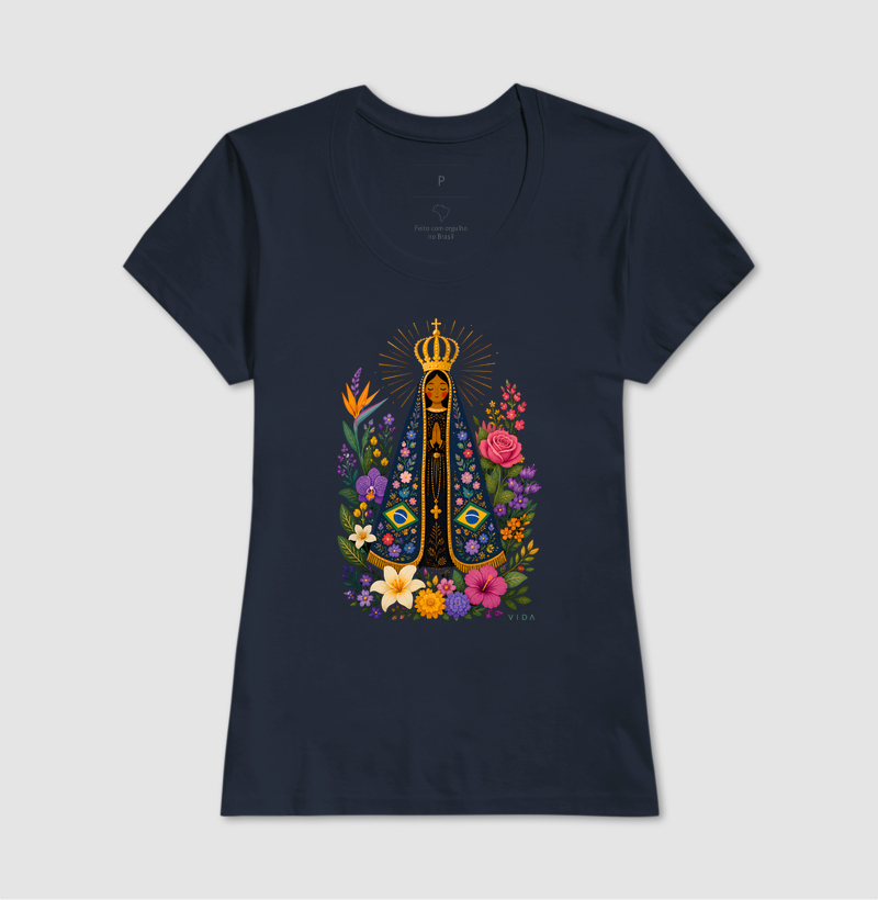 Aparecida Flowers - Imagem 9