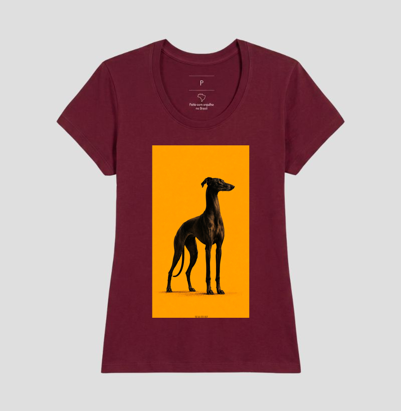 🖤🐕 Galgo Noir 🐕🧡 - Imagem 13