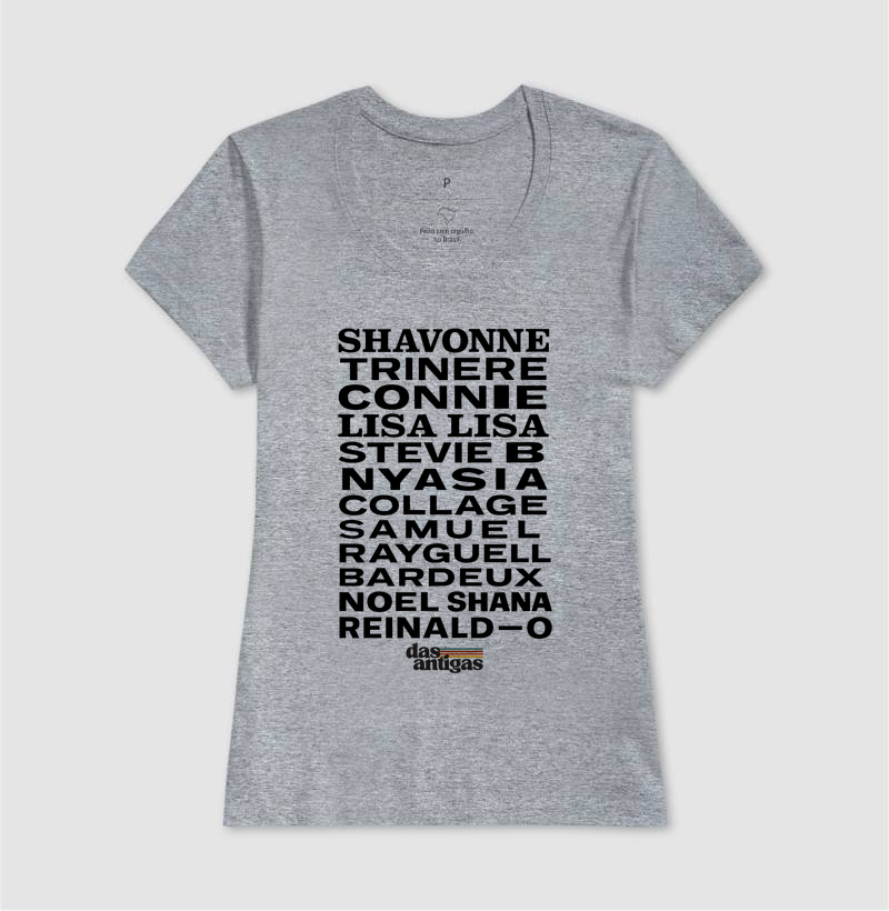 Camisa 8