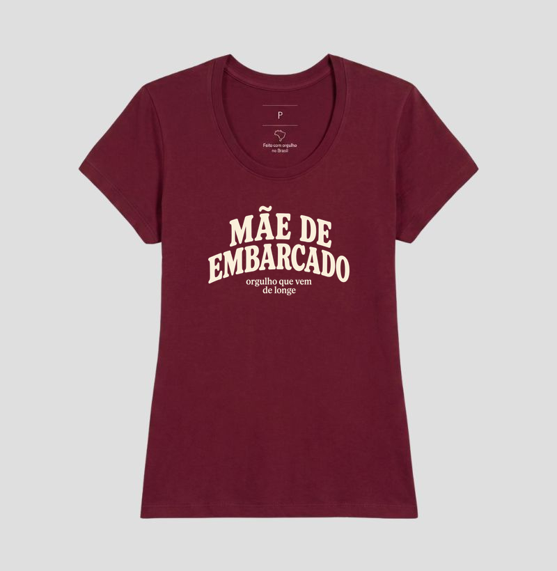 Mãe de embarcado - Imagem 21