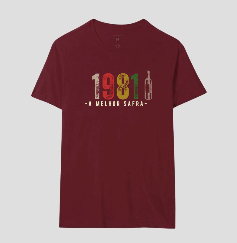 Camisa 13