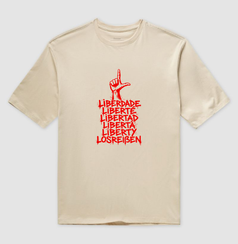 L de liberdade - Imagem 3