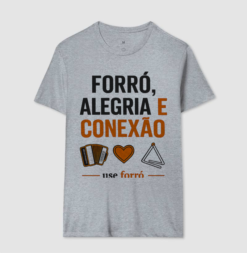 Forró, Alegria e Conexão - Imagem 4