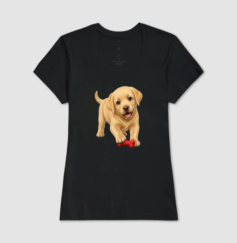 Labrador - Desenho Animado - Imagem 3