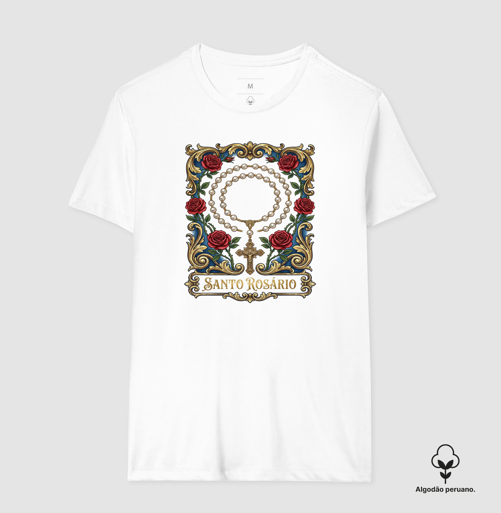 Santo Rosário - Imagem 5
