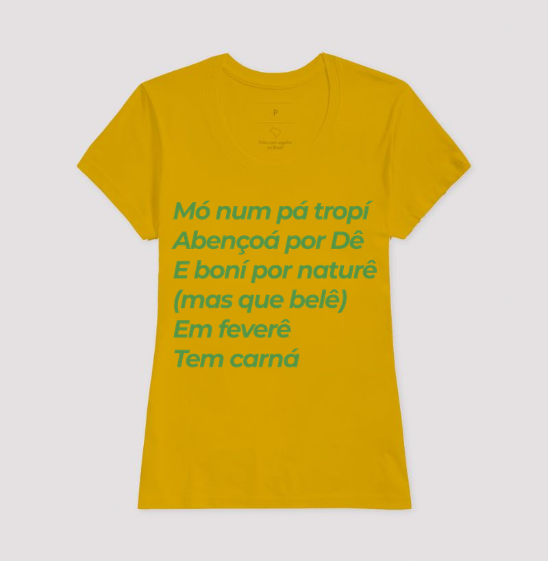 Camisa 7