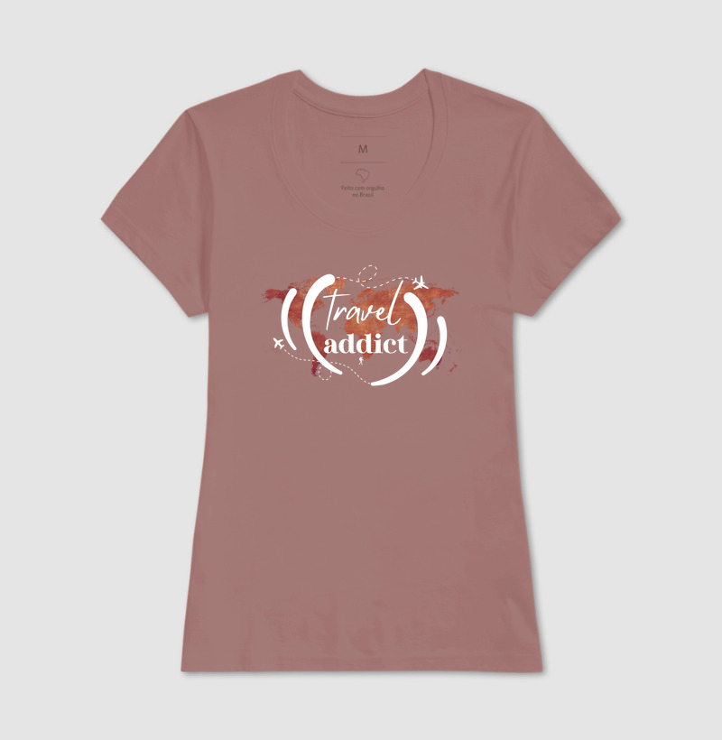 Camisa 19