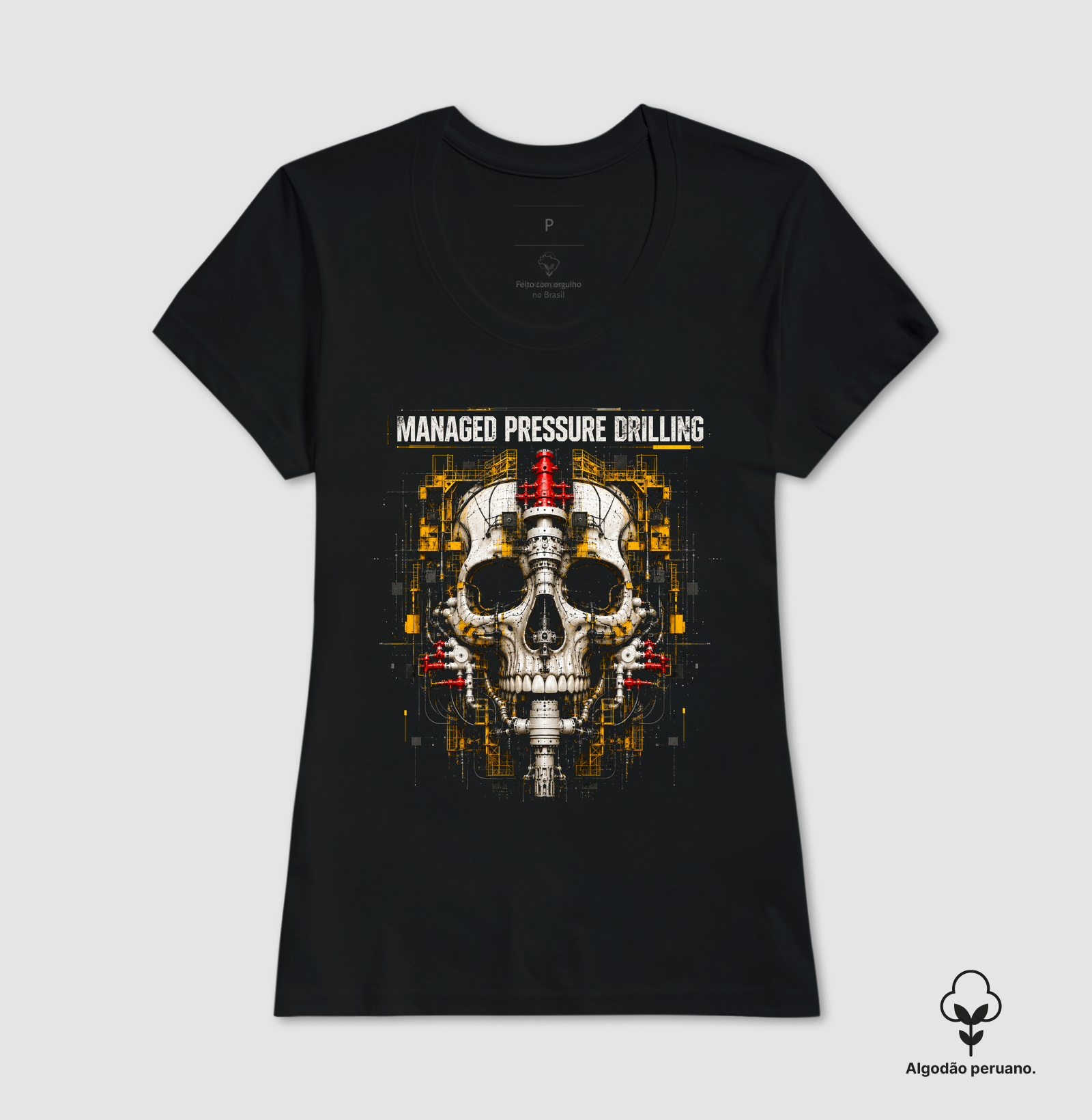Camisa 6