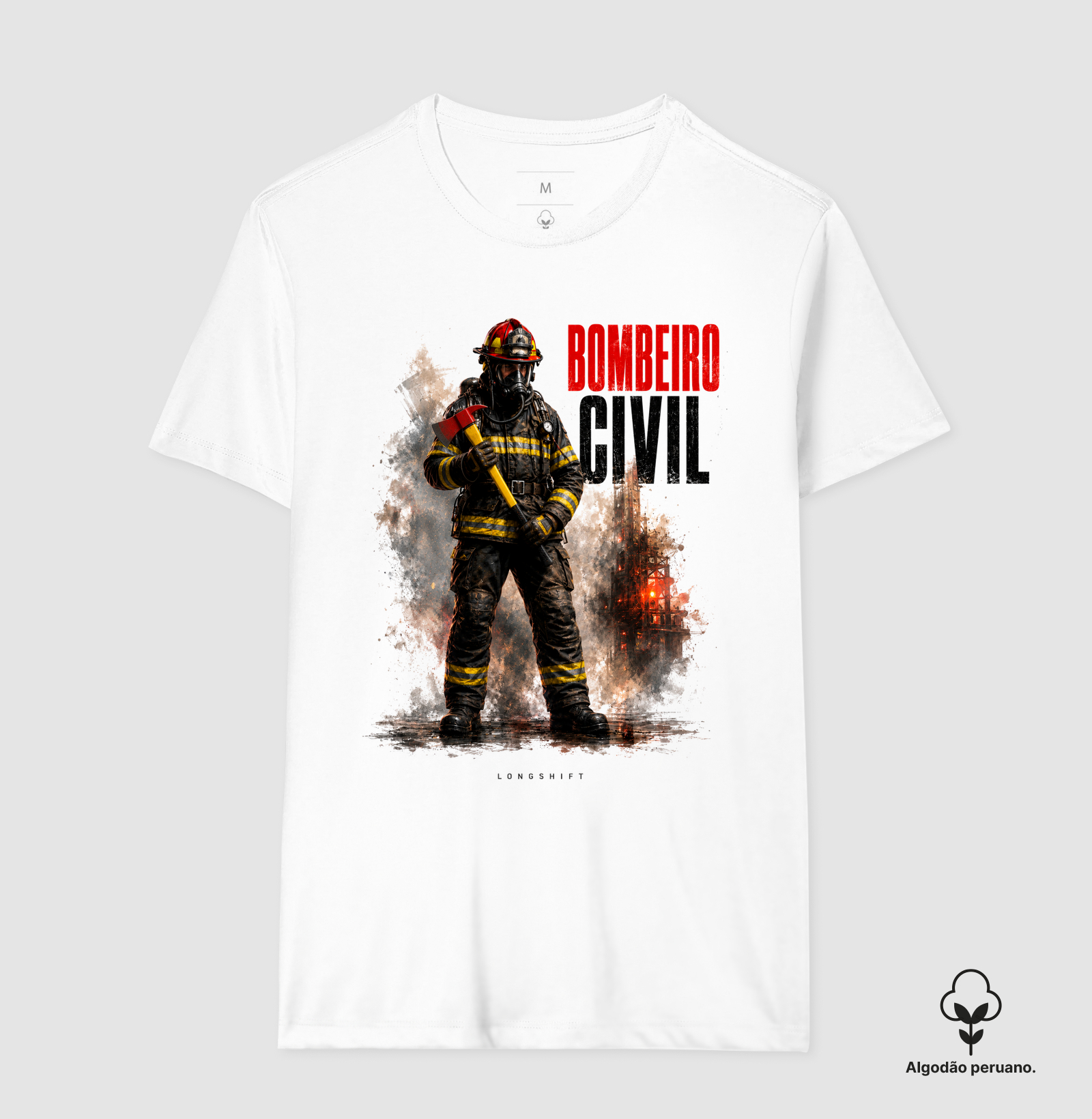 Camisa 3