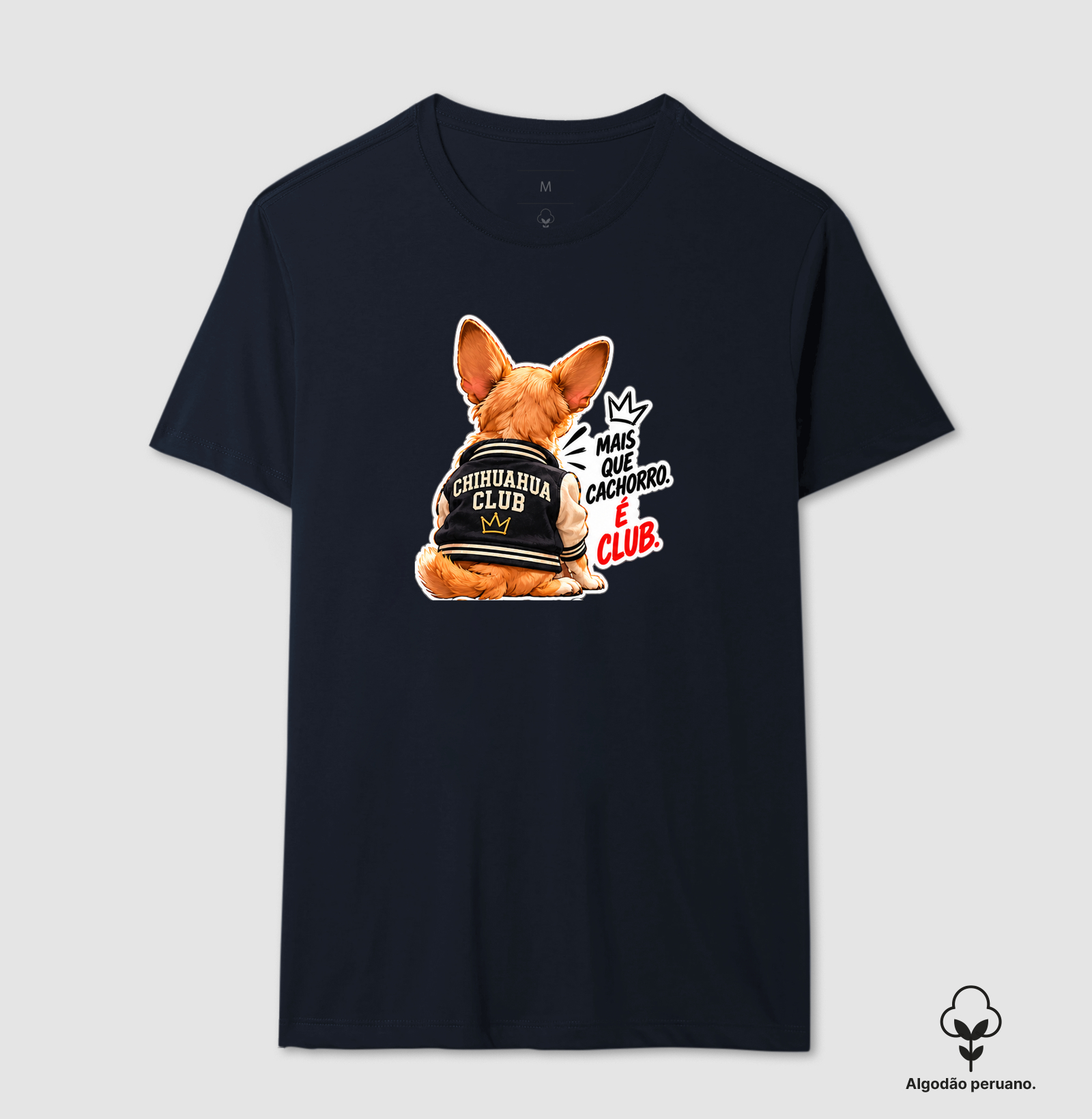 Mais que cachorro, é club. - Imagem 7