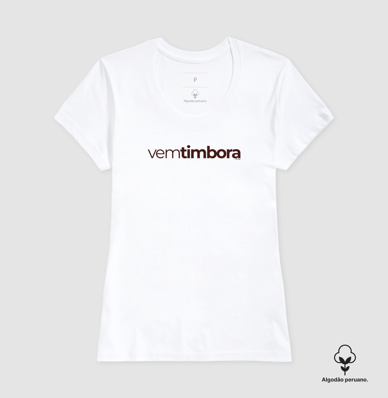 Vem Timbora - Imagem 7