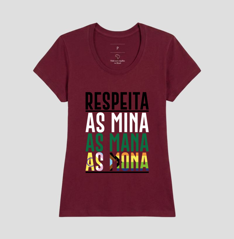 Camisa 18