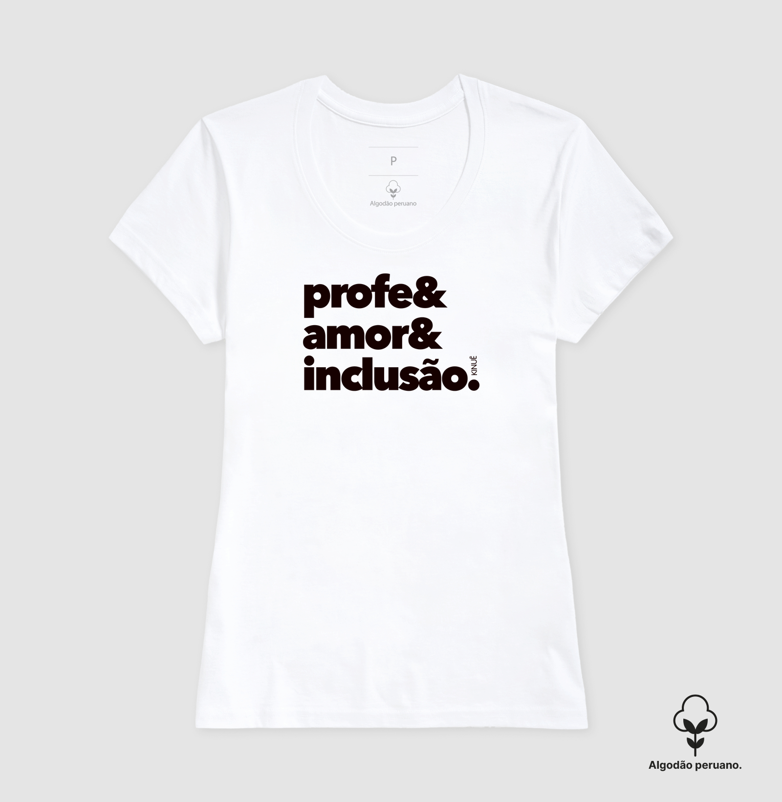 Profe & amor & inclusão - Imagem 6