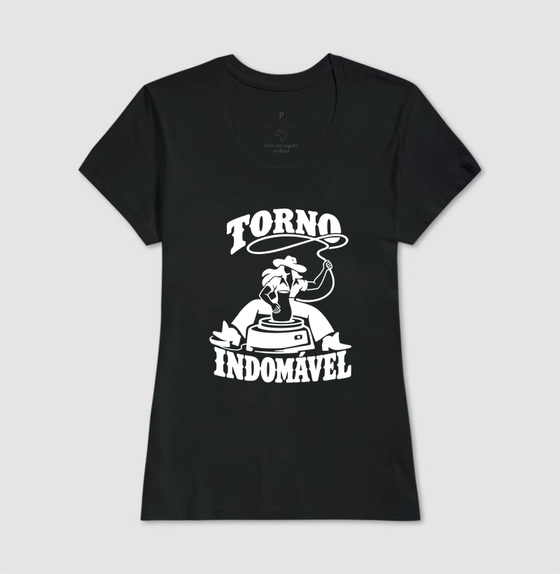 Torno Indomável - Imagem 3