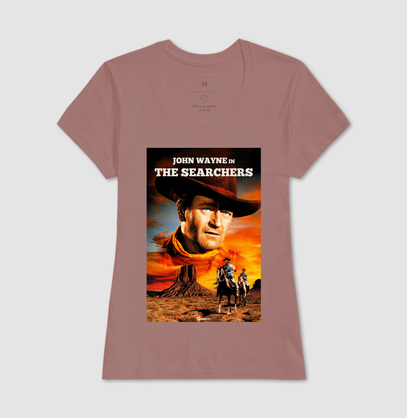 Rastros de Ódio – The Searchers - Imagem 17