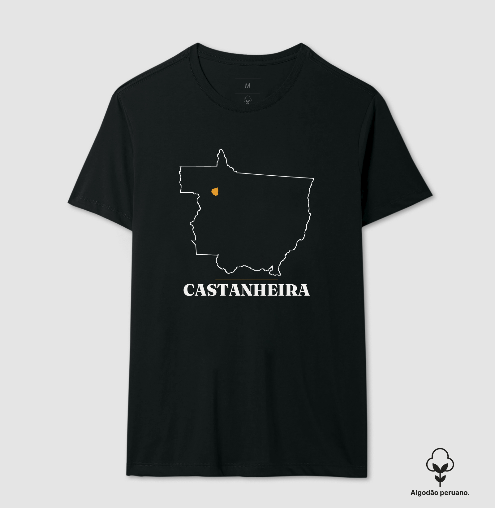 Castanheira | Traço MT - Imagem 3