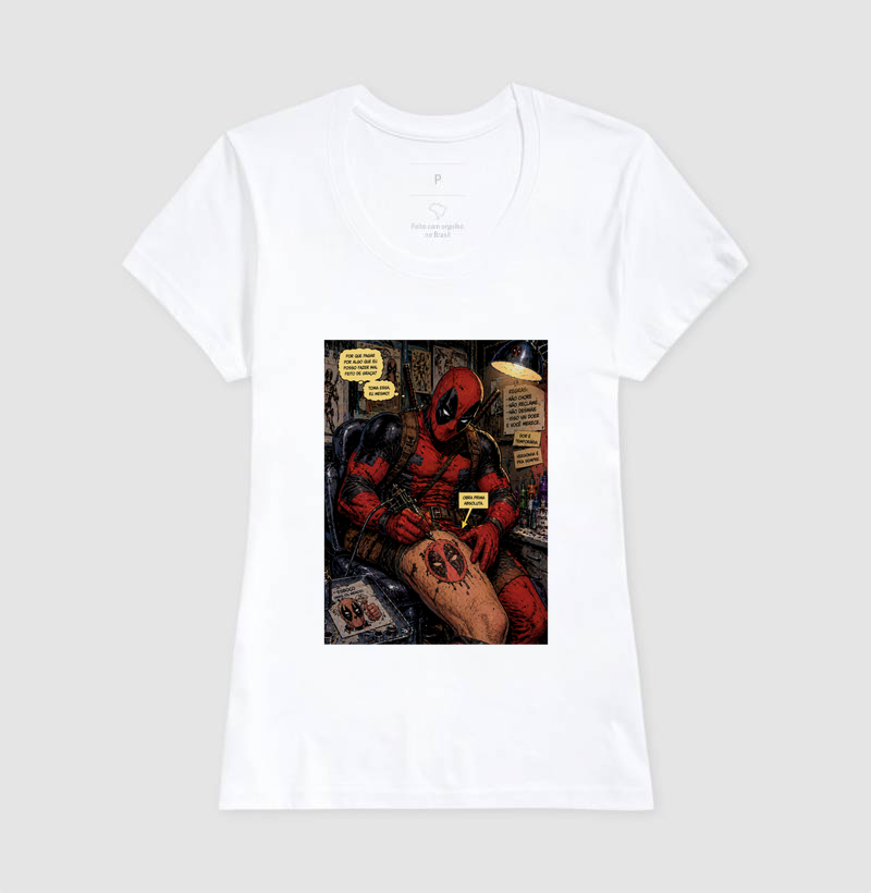 Camisa 7