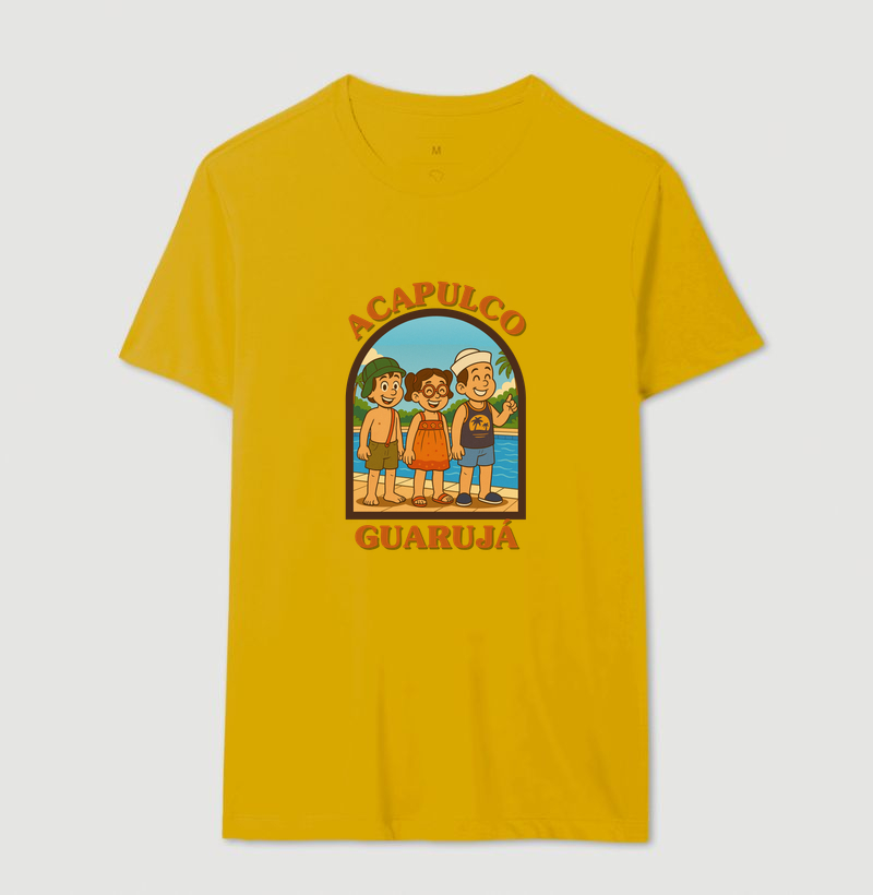 Camisa 11