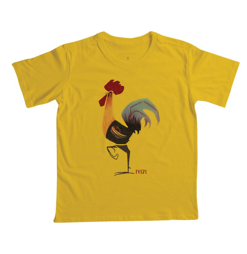 Camisa 5