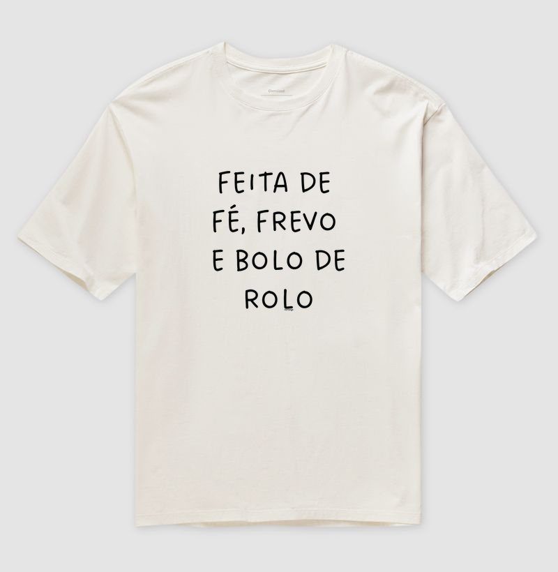 Feita de Fé, Frevo e Bolo de Rolo - Imagem 4