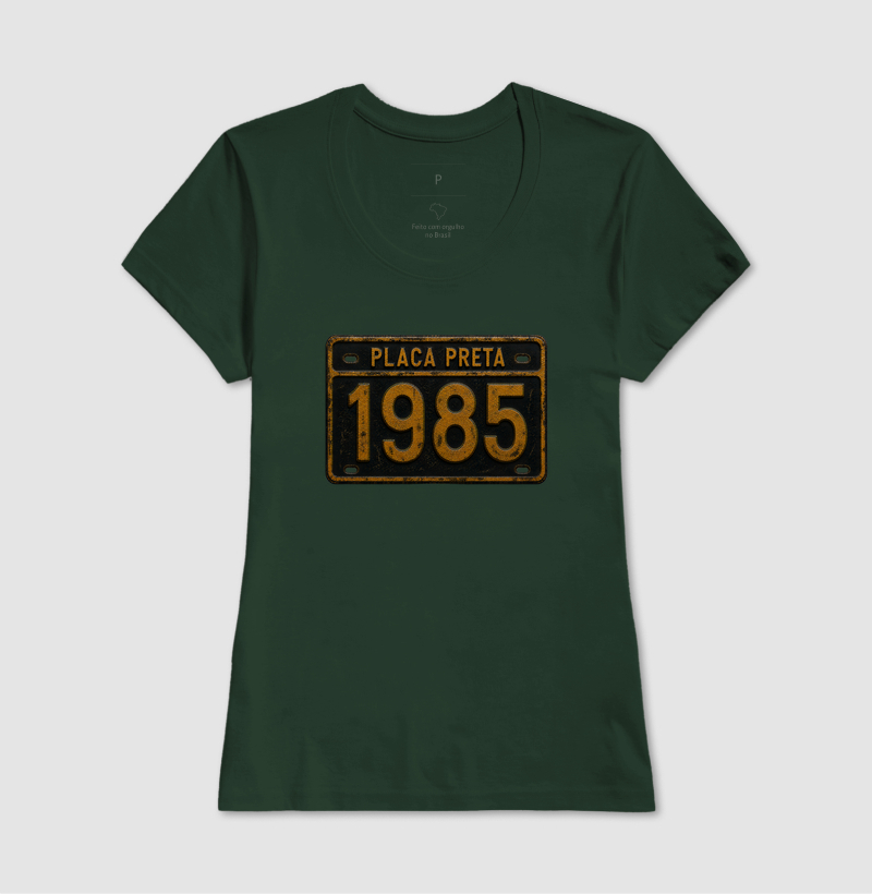 Camisa 12