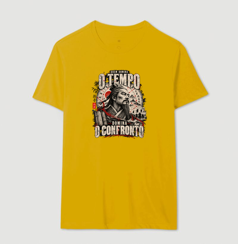 Sun Tzu - Quem Domina o Tempo Domina o Confronto - Imagem 14