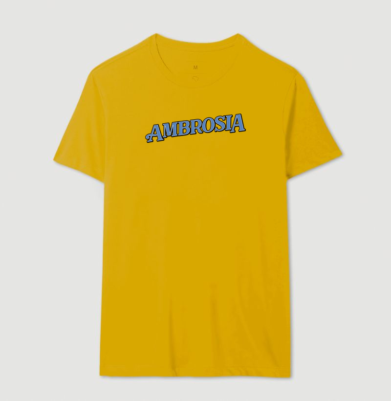 Ambrosia - Logo - Imagem 14