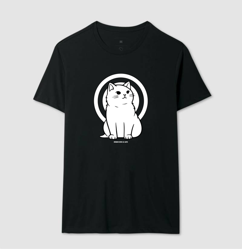 Gata branca - Imagem 3