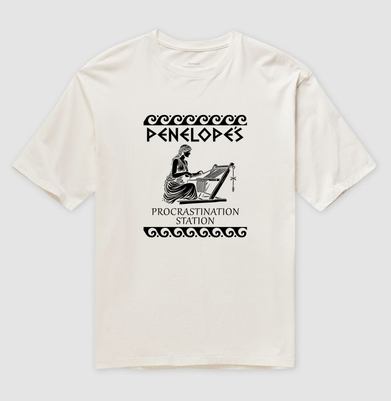 Penelope's procrastination station - Imagem 4