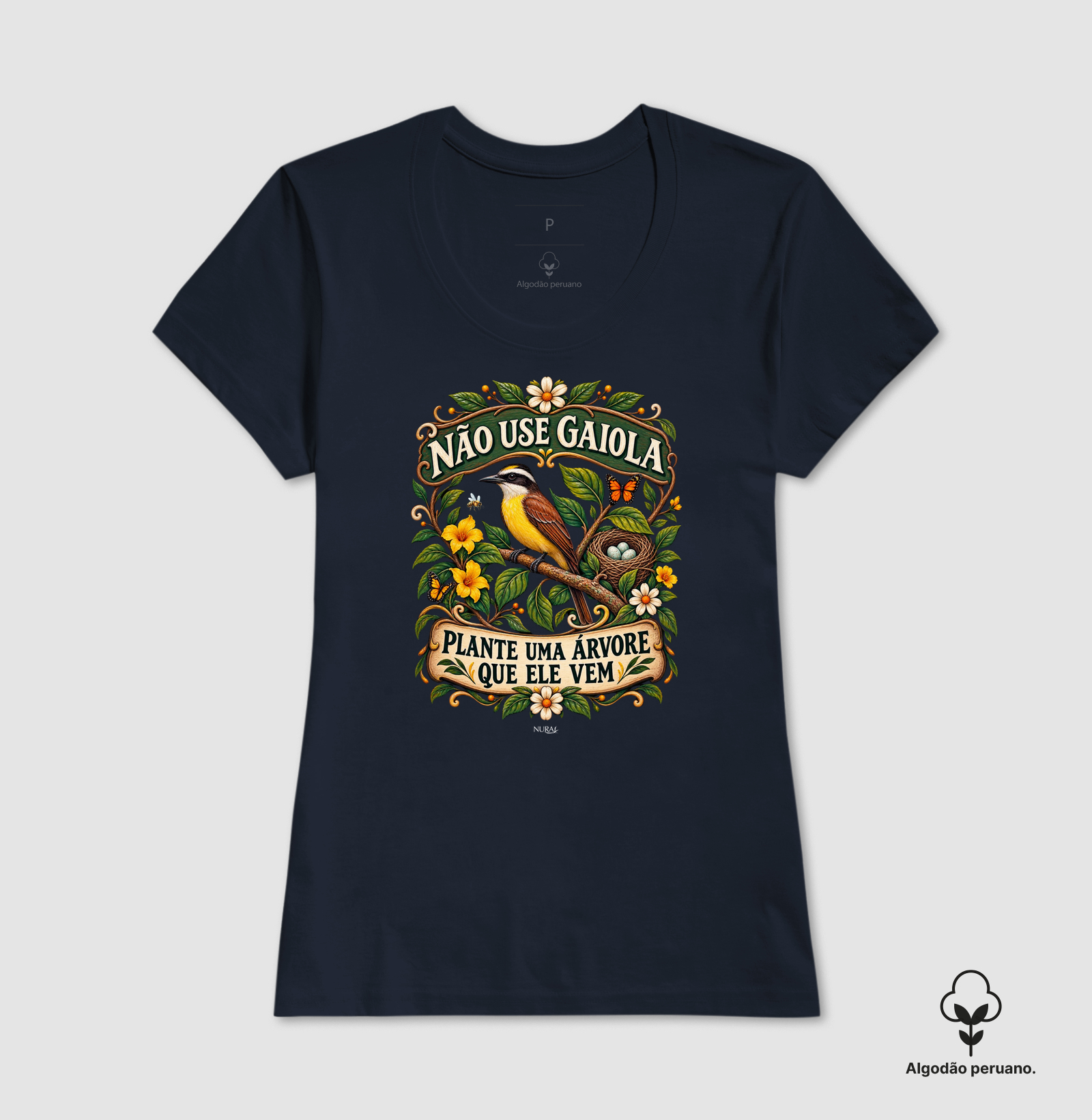 Camisa 3