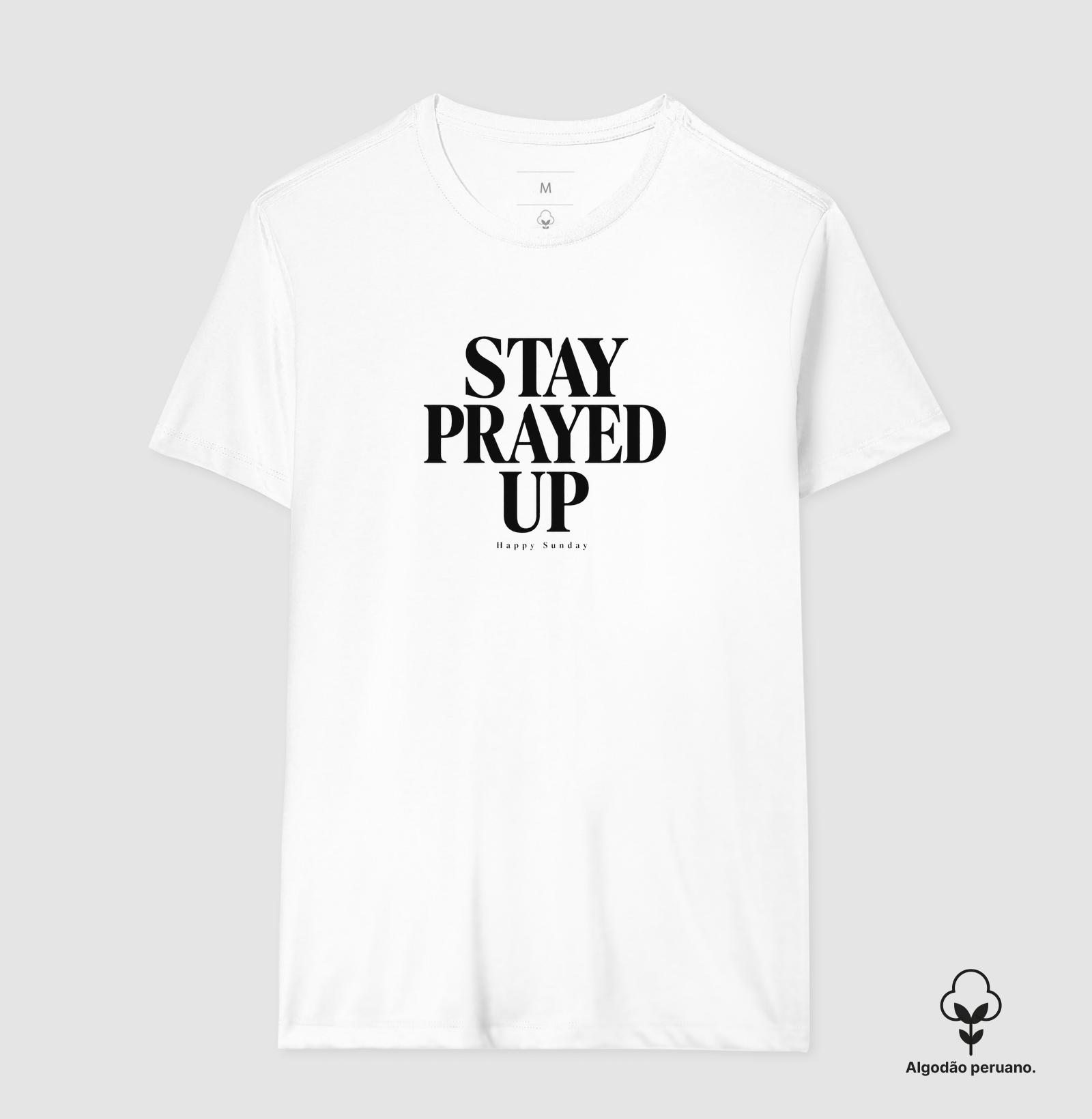 STAY PRAYED UP - Imagem 3