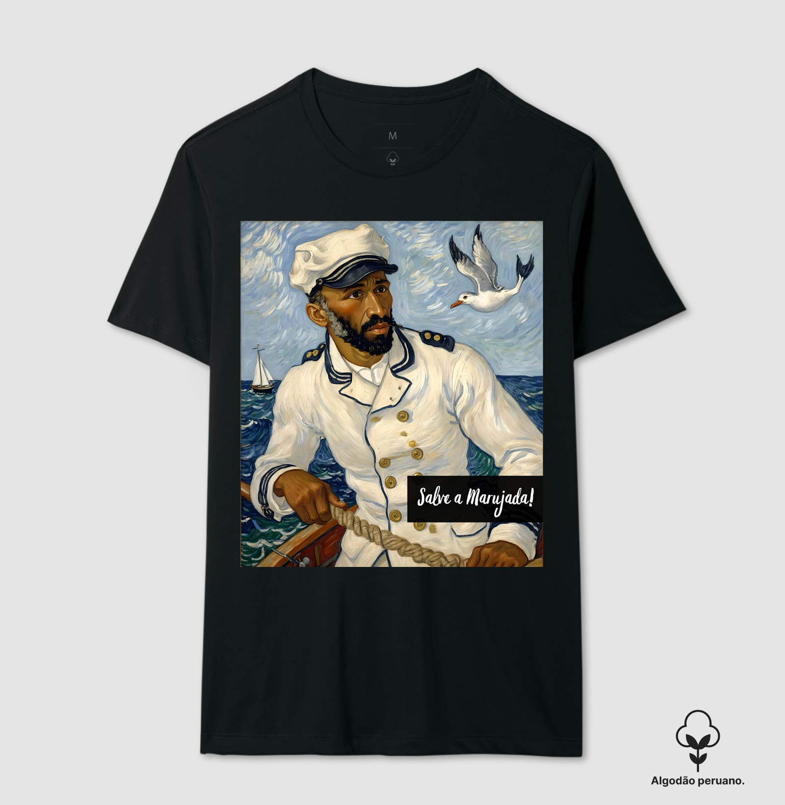 Camisa 1