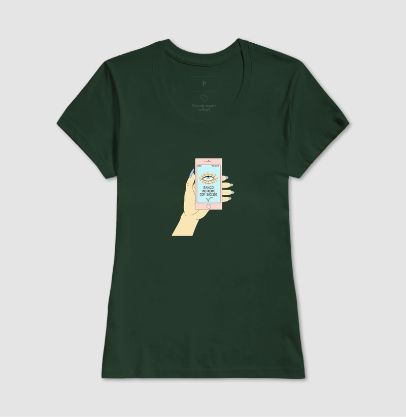 Camisa 13