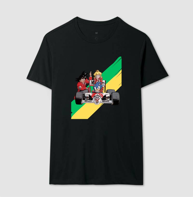 Camisa 1