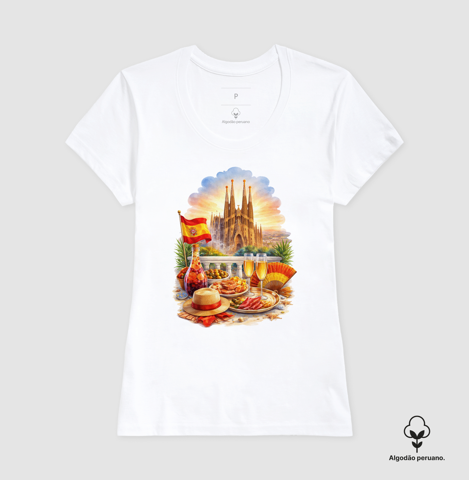 Camisa 2
