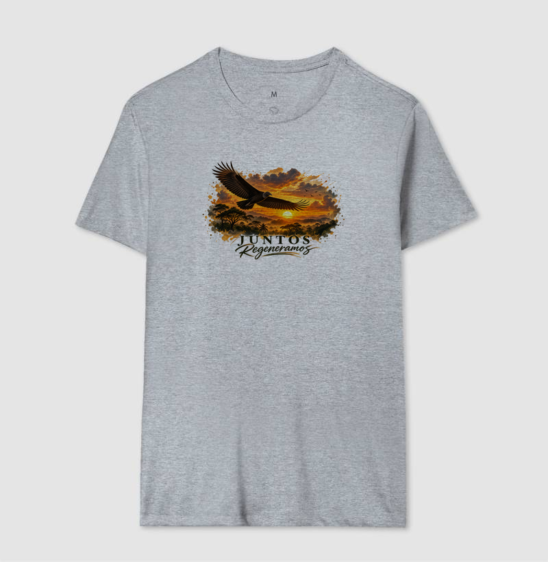 Camiseta - Urubu - Imagem 4