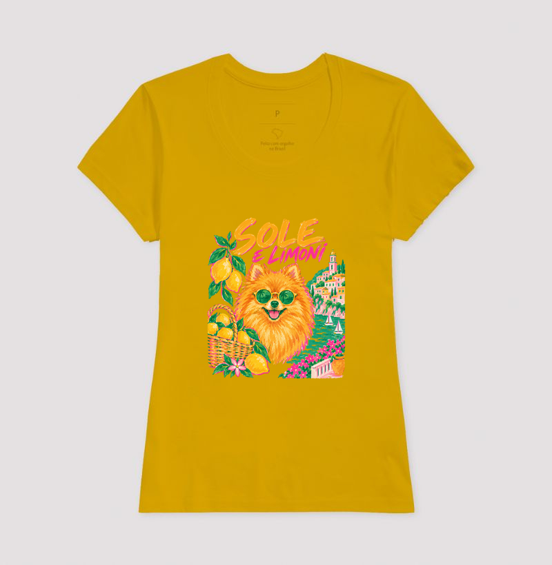 lulu da pomerania spitz alemão - Sole & Cani - Imagem 15
