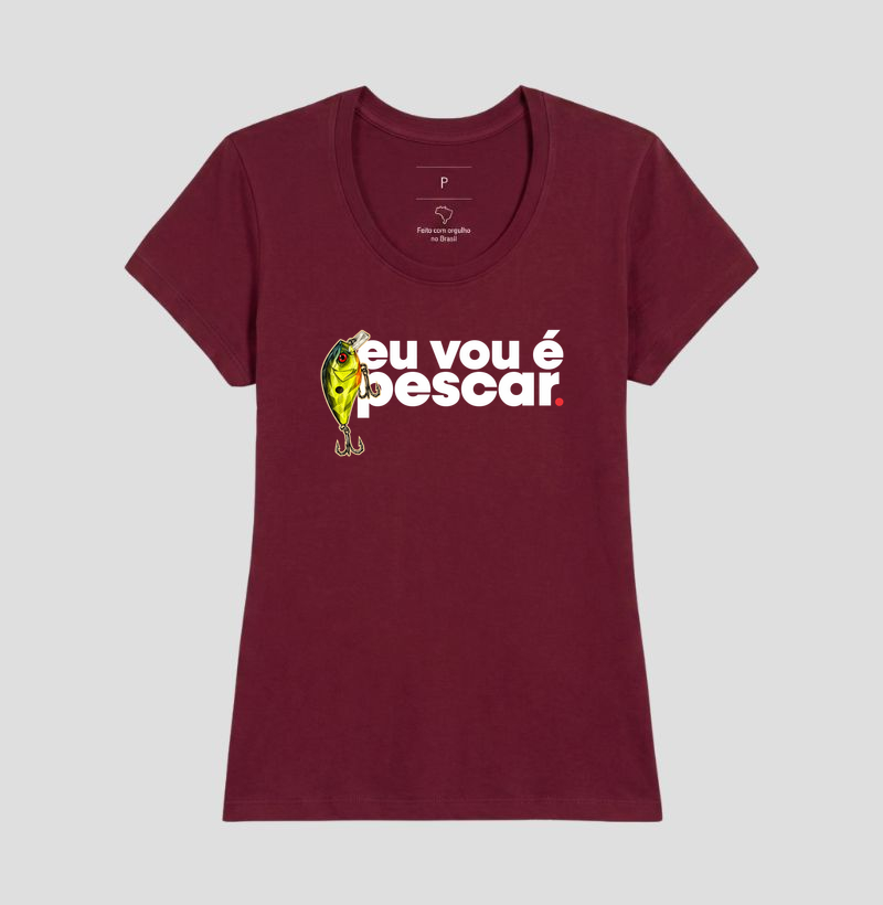 Eu Vou É Pescar! - Imagem 14