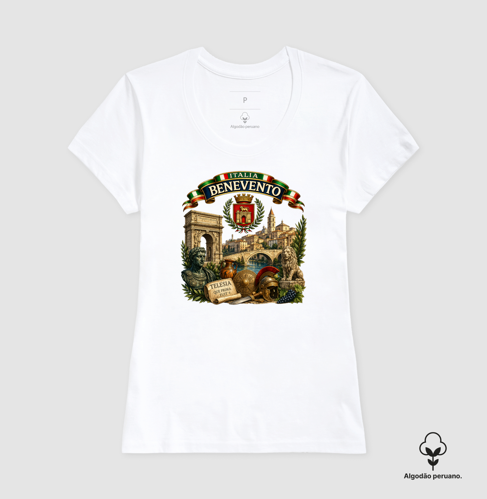 Camisa 5
