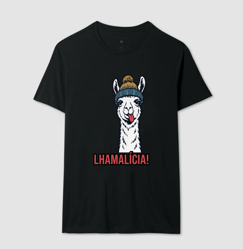 Lhamalícia - Imagem 2