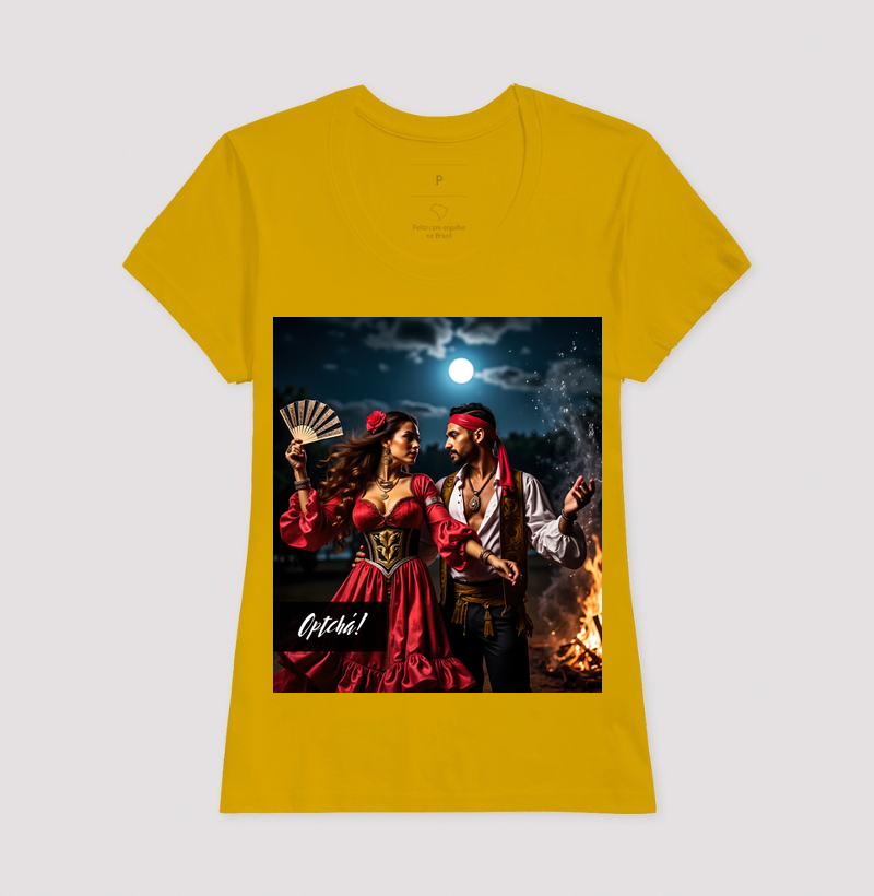 Camisa 17