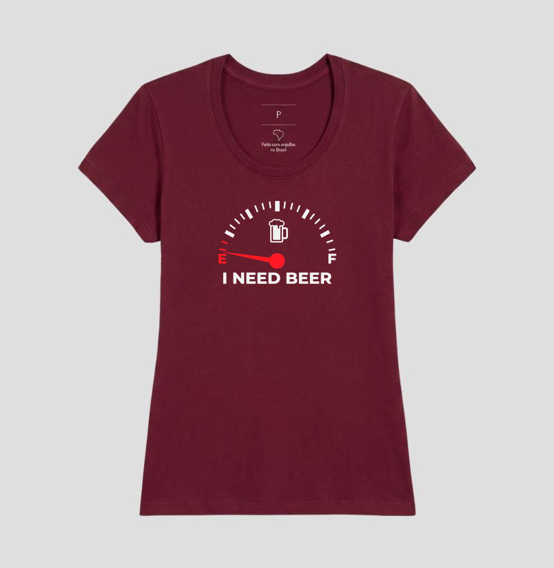 I NEED BEER - Imagem 15