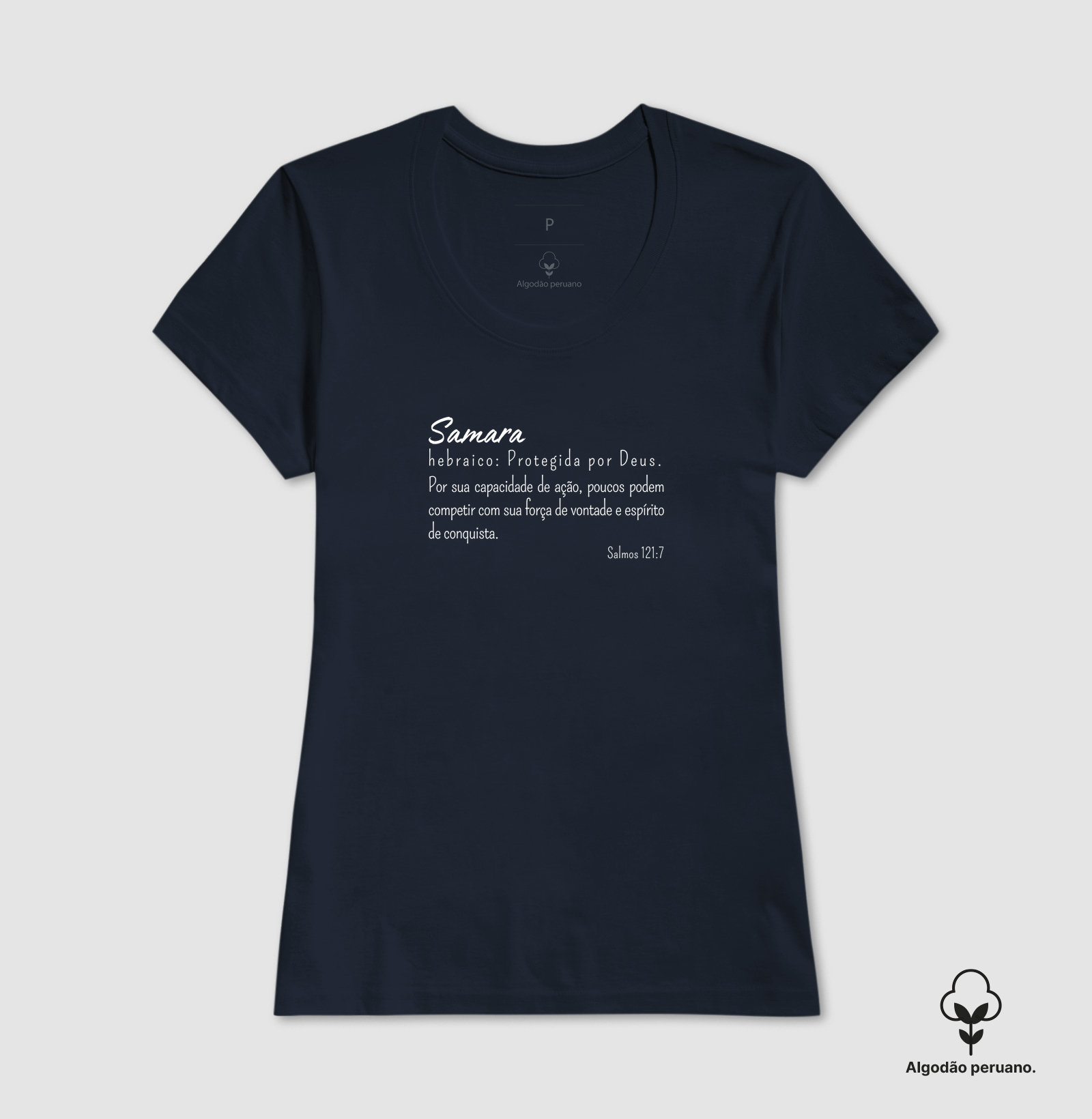 Camisa 6