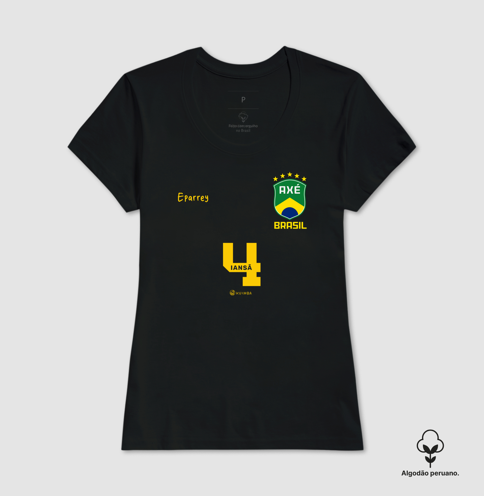 Camisa 3
