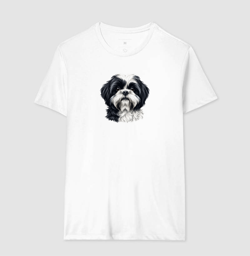Face Shih Tzu II - Imagem 4