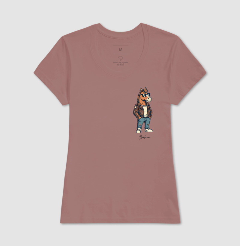 Camisa 18