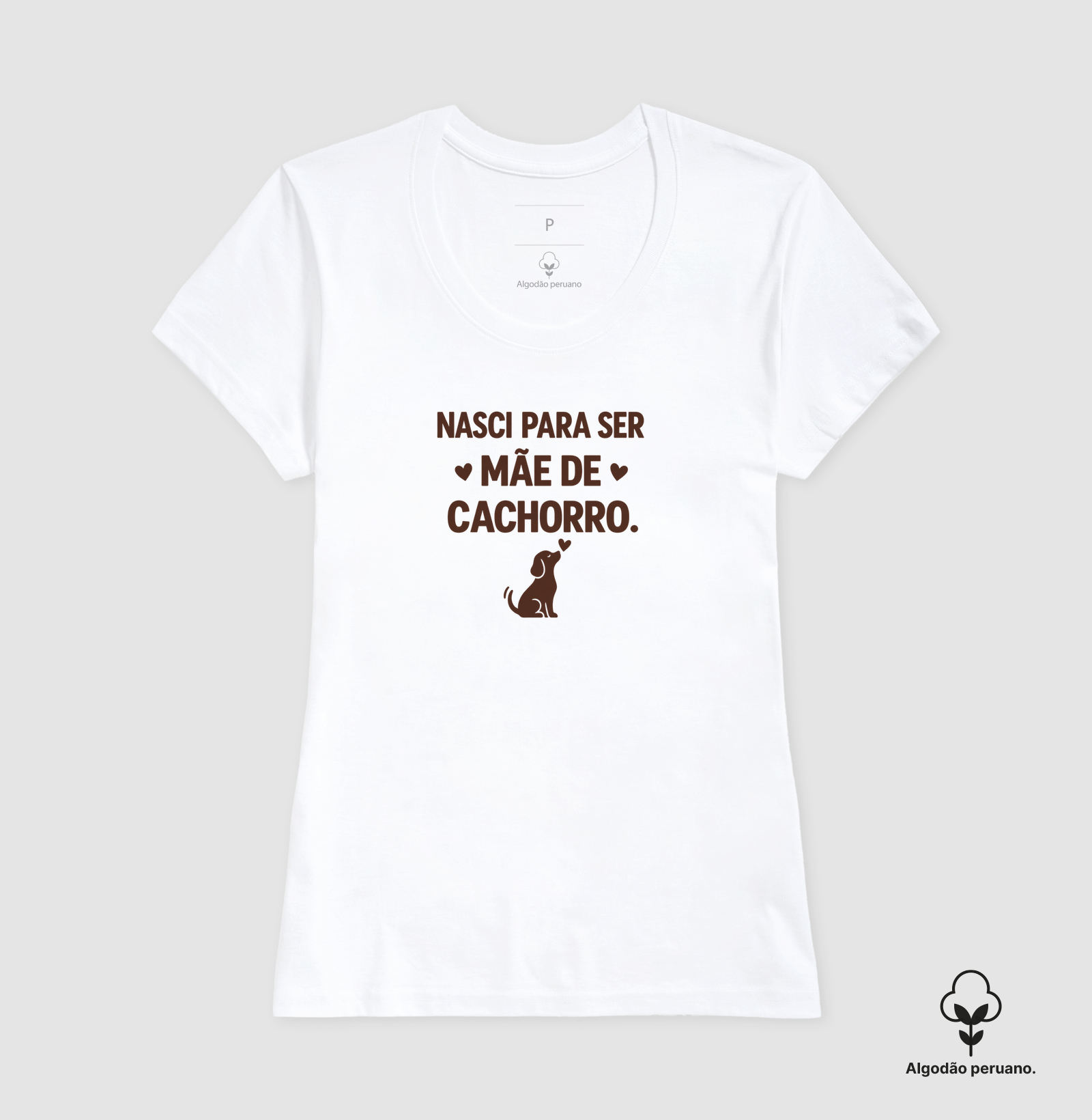 Nasci Para Ser Mãe de Cachorro - Imagem 5