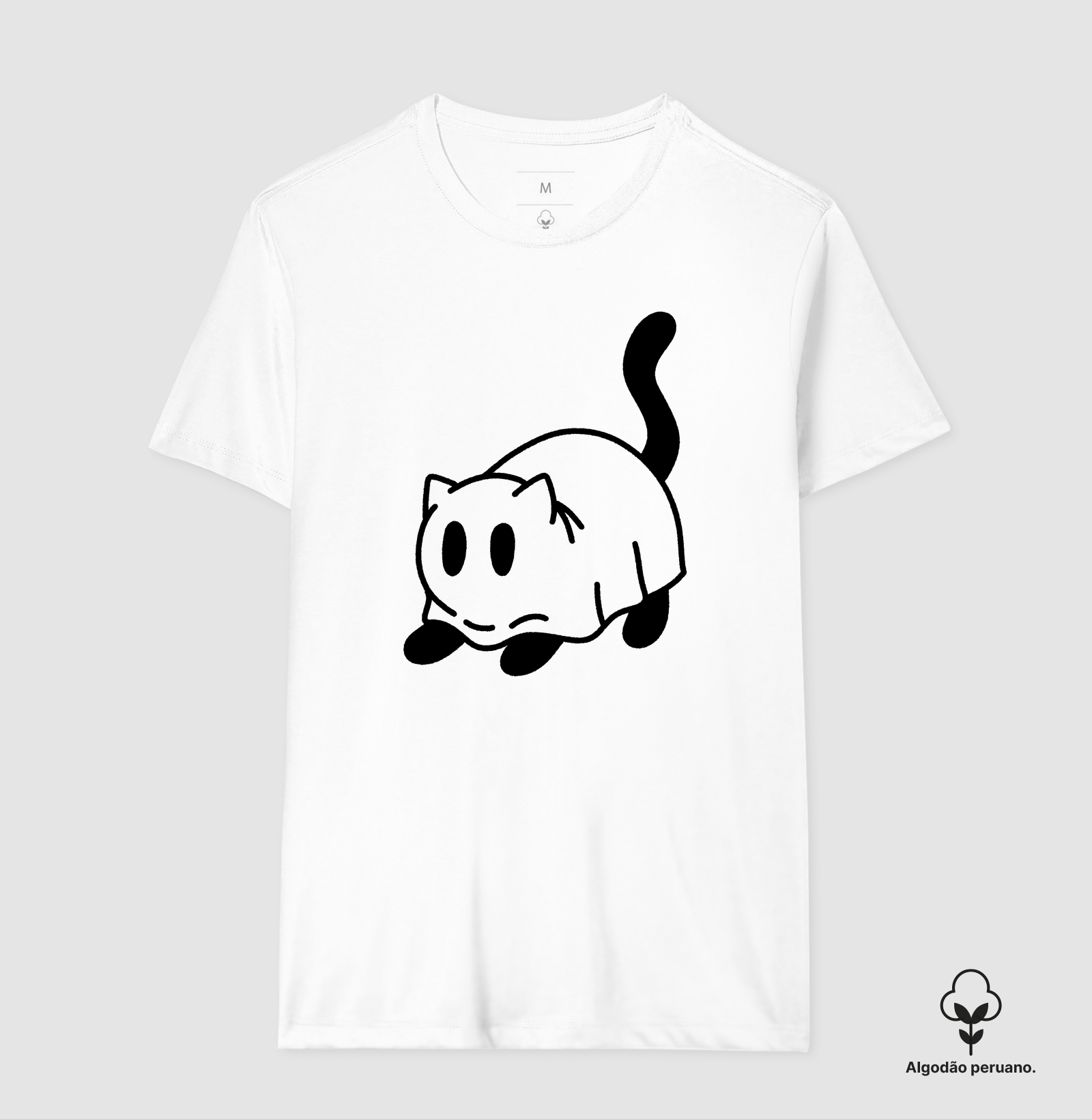 Ghost Cat - Imagem 2